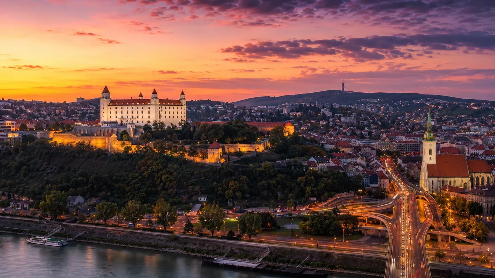 Slovakia